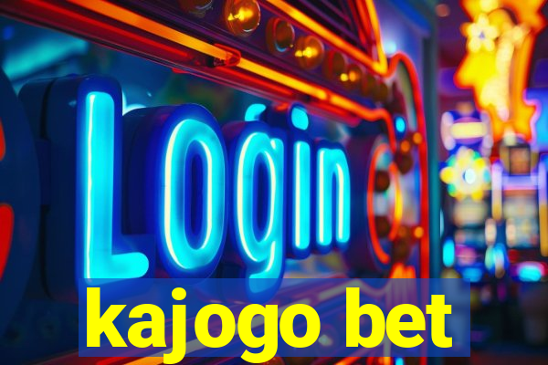 kajogo bet